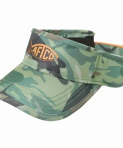 AFTCO Visière Camo