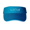 DEVAUX Visière Spent - Bleu