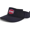PENN Casquette Pêche|Vêtements^Visière Performance Sport Visor Navy