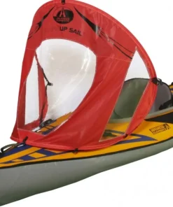 ADVANCED ELEMENTS Voile Canoë-Kayak|Accessoire Kayak Peche^Voile de Kayak Rapidup