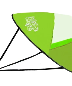 ROCKSIDE Accessoire Kayak Peche|Voile Canoë-Kayak^Voile Kayak Vert