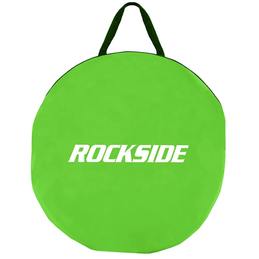 ROCKSIDE Accessoire Kayak Peche|Voile Canoë-Kayak^Voile Kayak Vert