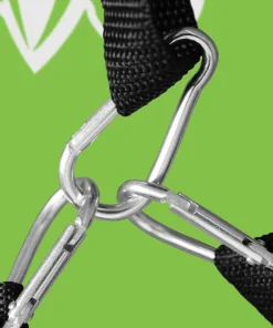 ROCKSIDE Accessoire Kayak Peche|Voile Canoë-Kayak^Voile Kayak Vert