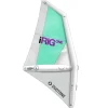 DUOTONE PADDLE Accessoire Windsup|Windsup^Voile Winsup iRig One C38 mint/white Taille L