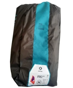 DUOTONE PADDLE Accessoire Windsup|Windsup^Voile Winsup iRig One C38 mint/white Taille L