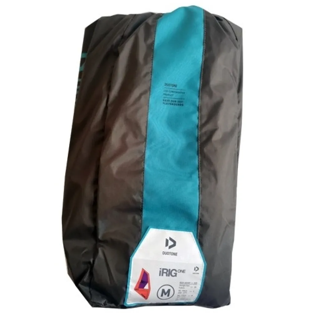 DUOTONE PADDLE Accessoire Windsup|Windsup^Voile Winsup iRig One C38 mint/white Taille L