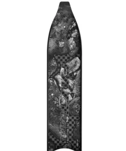 H.DESSAULT Voilures Palmes^Voilure Carbone Dessault by C4 BlackSide Camo - Hard