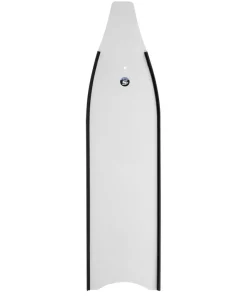 C4 Bi-Palme|Voilures Palmes^Voilures Fibre Sportech FBG Blanche - Soft