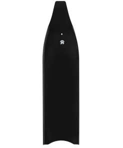 C4 Bi-Palme|Voilures Palmes^Voilures Fibre Sportech FBG Noire - Médium