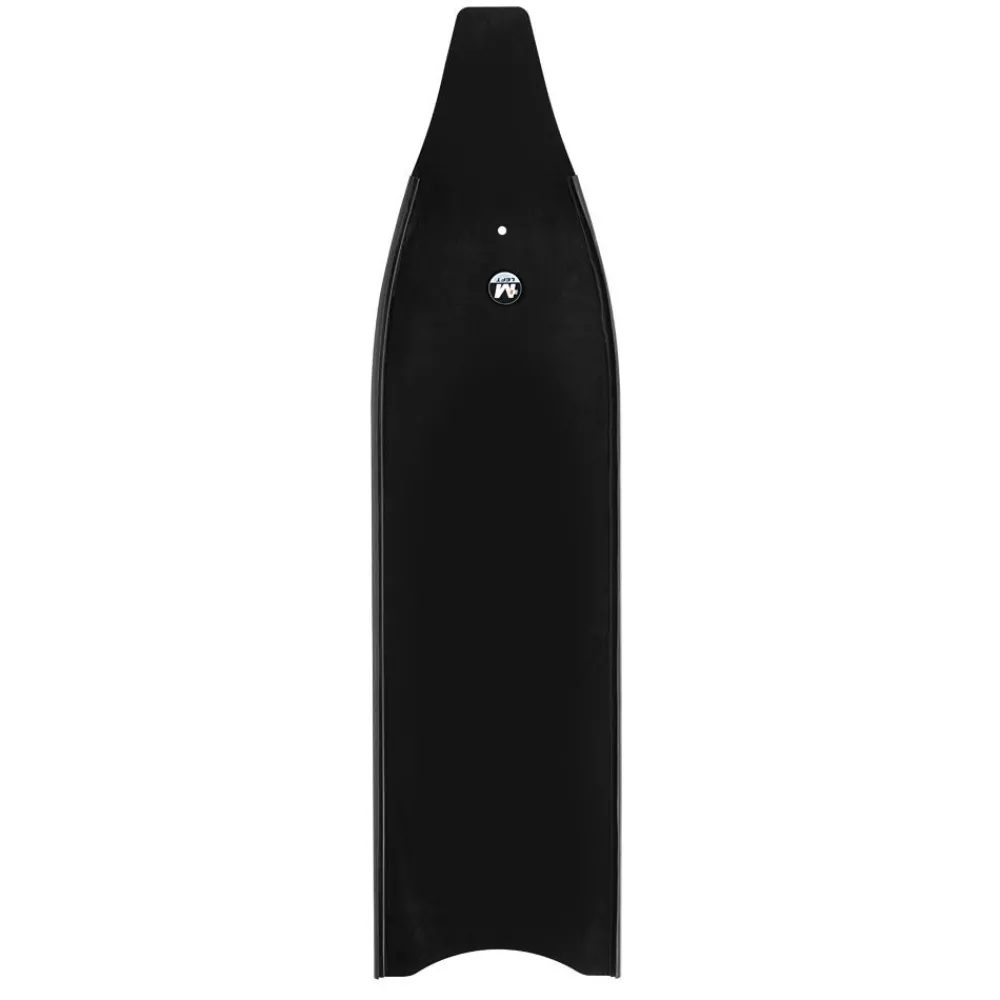 C4 Bi-Palme|Voilures Palmes^Voilures Fibre Sportech FBG Noire - Médium