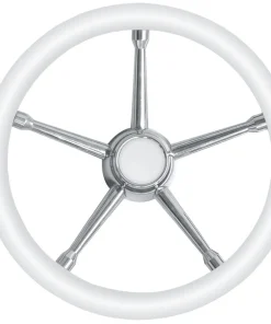OSCULATI Volants Bateau^Volant à branche en inox