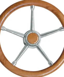 OSCULATI Volants Bateau^Volant à branche en inox