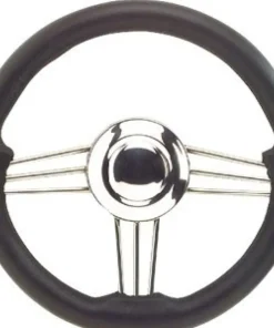 OSCULATI Volants Bateau|Direction^Volants à structure en inox poli miroir