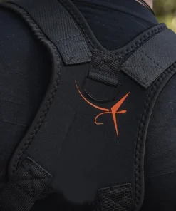 DEVAUX Wader Respirant 800 Zip