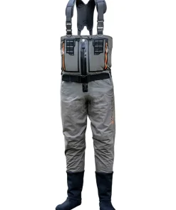 DEVAUX Wader Respirant 800 Zip