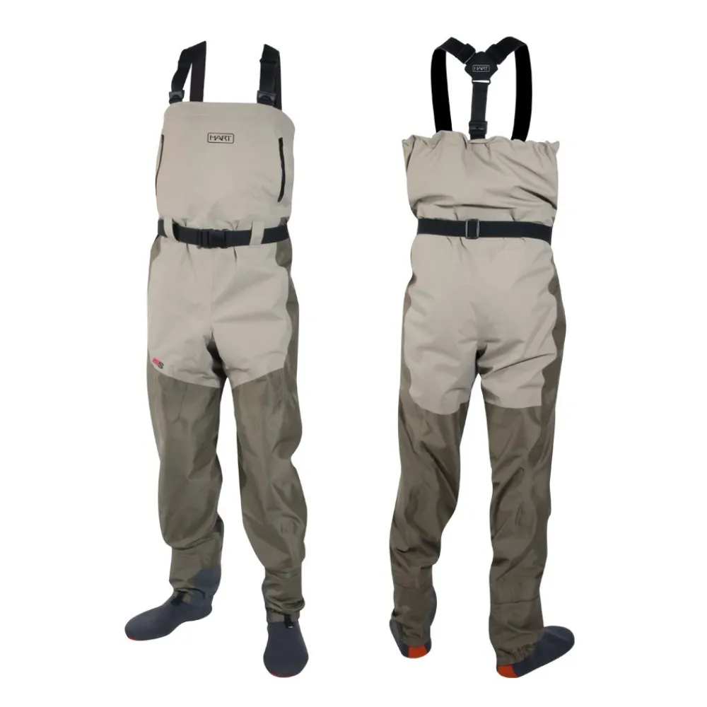 HART Wader 25S Convertible