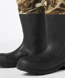 PROLOGIC Wader Max5 Taslan Chest Foot