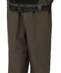 PROLOGIC Wader respirant Litepro chest W/EVA botté