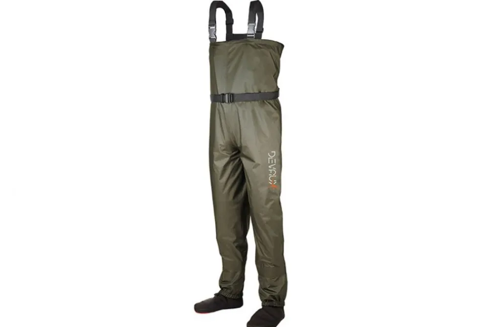 DEVAUX Waders DVX 100