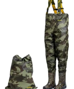 GOODYEAR Waders / Cuissardes / Bottes / Chaussures|Wading^Waders kidsplay Camo