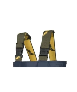 GOODYEAR Waders / Cuissardes / Bottes / Chaussures|Wading^Waders Salopette Kidsplay bleu marine unie à bottes Marin
