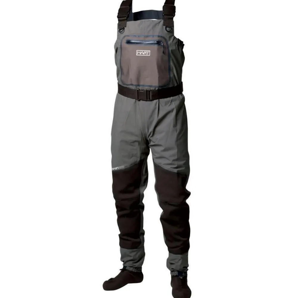 HART Wading|Tous Les Produits^Waders Skin Evo