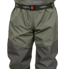 JMC & MOUCHES DE CHARETTE Waders Jmc Hydrox Evolution Stocking