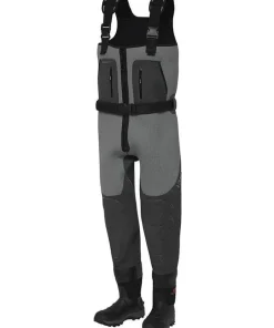 SCIERRA Waders Néoprene Yosemite Neo