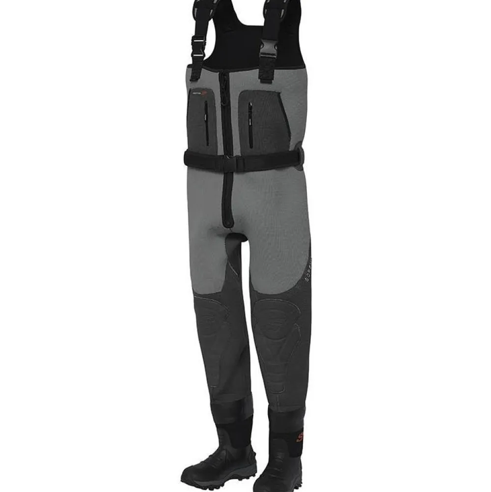 SCIERRA Waders Néoprene Yosemite Neo