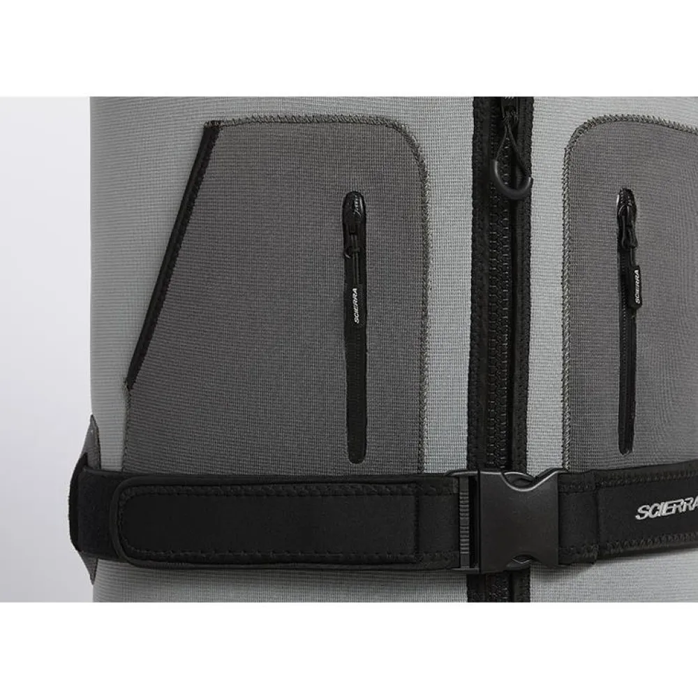 SCIERRA Waders Néoprene Yosemite Neo