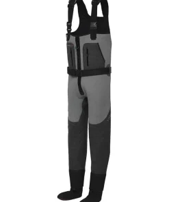 SCIERRA Waders / Cuissardes / Bottes / Chaussures|Wading^Waders Néoprene Yosemite Stockingfoot