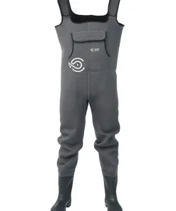 SERT Waders / Cuissardes / Bottes / Chaussures|Wading^Waders néoprène Thermo Protec SRT