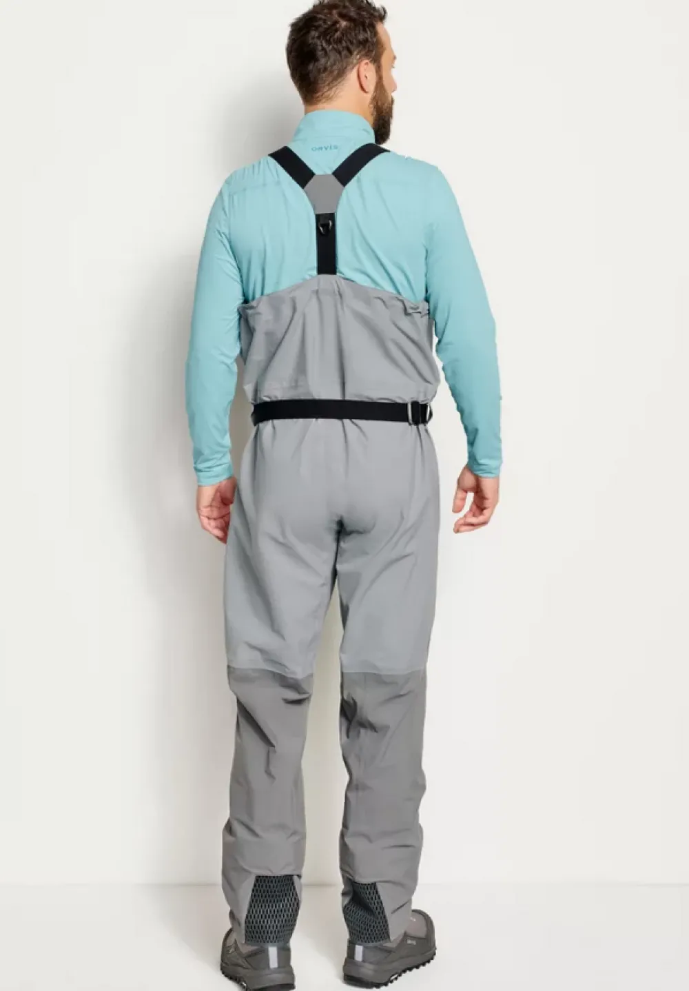ORVIS Waders Pro LT Stocking