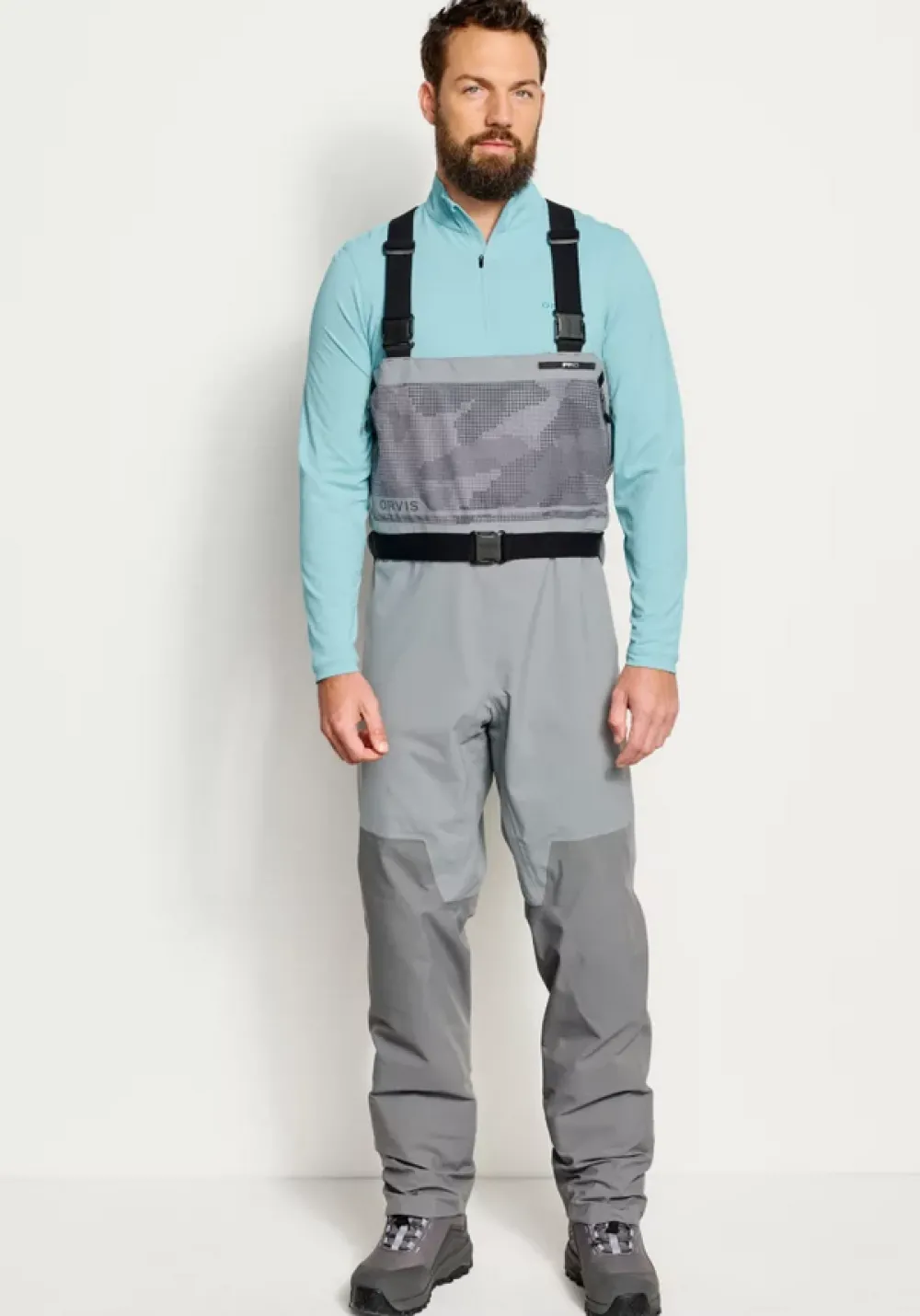 ORVIS Waders Pro LT Stocking