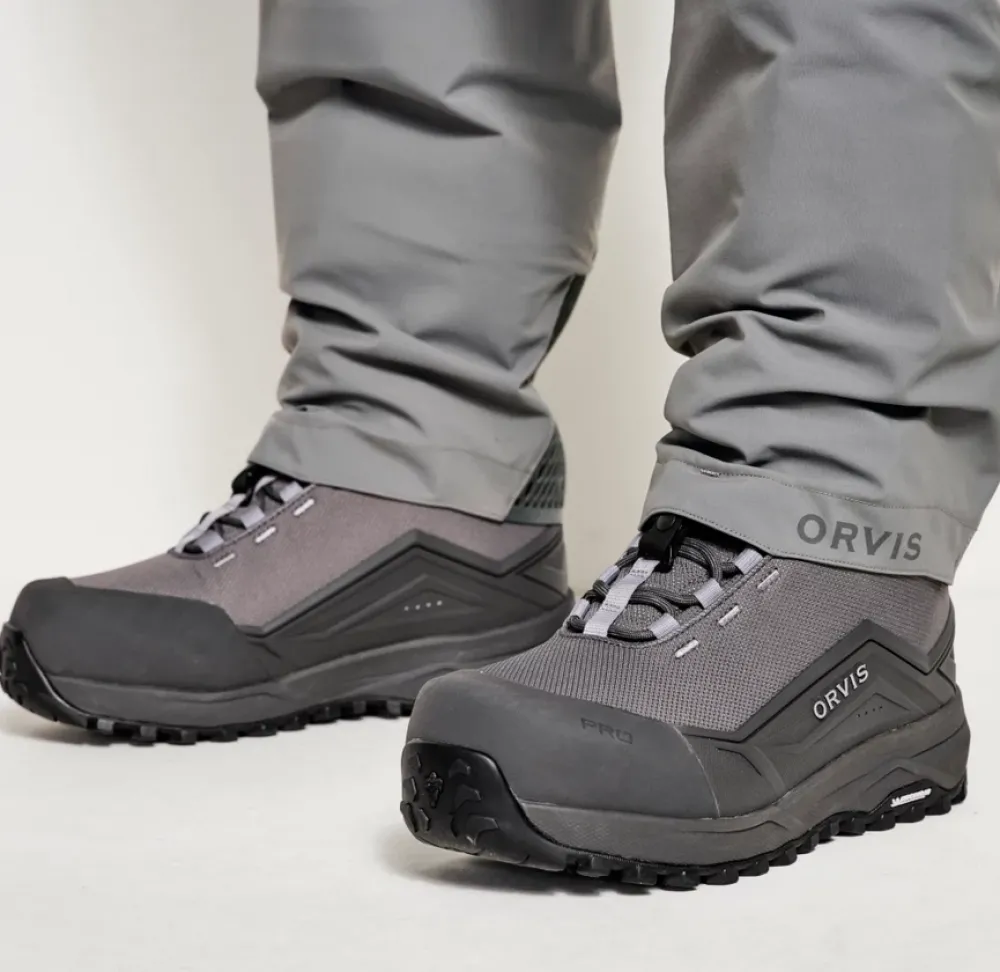 ORVIS Waders Pro LT Stocking