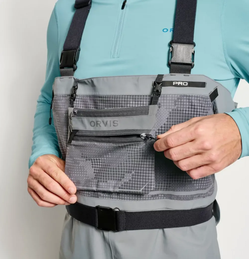 ORVIS Waders Pro LT Stocking