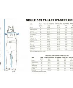 ORVIS Waders Pro LT Stocking