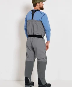 ORVIS Wader Pvc|Wader Respirant^Waders Pro Zip Stocking