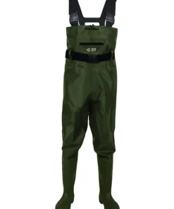 SERT Wader Pvc|Waders / Cuissardes / Bottes / Chaussures^Waders pvc