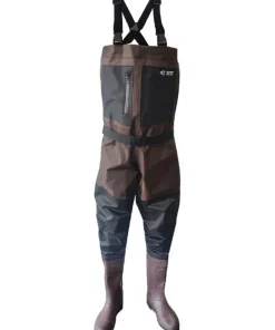 SERT Waders pvc Luxe SRT