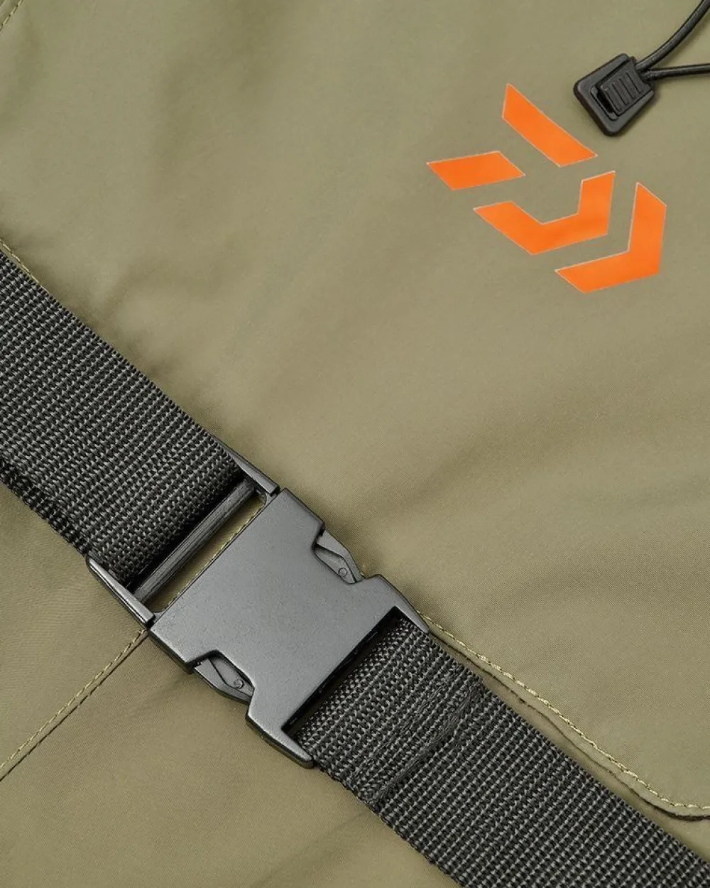 DAIWA Waders / Cuissardes / Bottes / Chaussures|Waders / Cuissardes / Bottes / Chaussures^Waders respirant Hybride avec Bottes