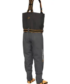 SAVAGE GEAR Waders Stocking Sg8 Chest Zip Wader
