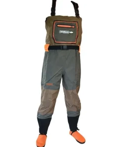 VOLKIëN SOUL Waders Volkien Soul Kontacto 3