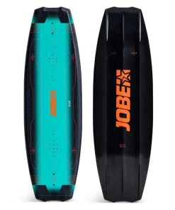 JOBE Wakeboad Logo 138 OCCASION GRADE B