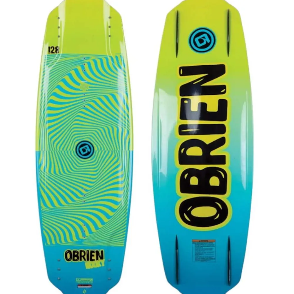 OBRIEN Wakeboard enfant Hooky 110