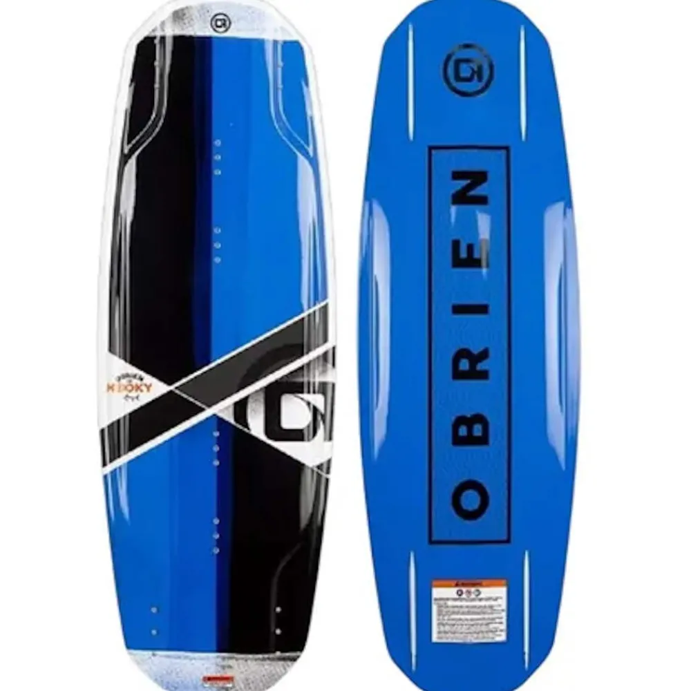 OBRIEN Wakeboard enfant Hooky 118