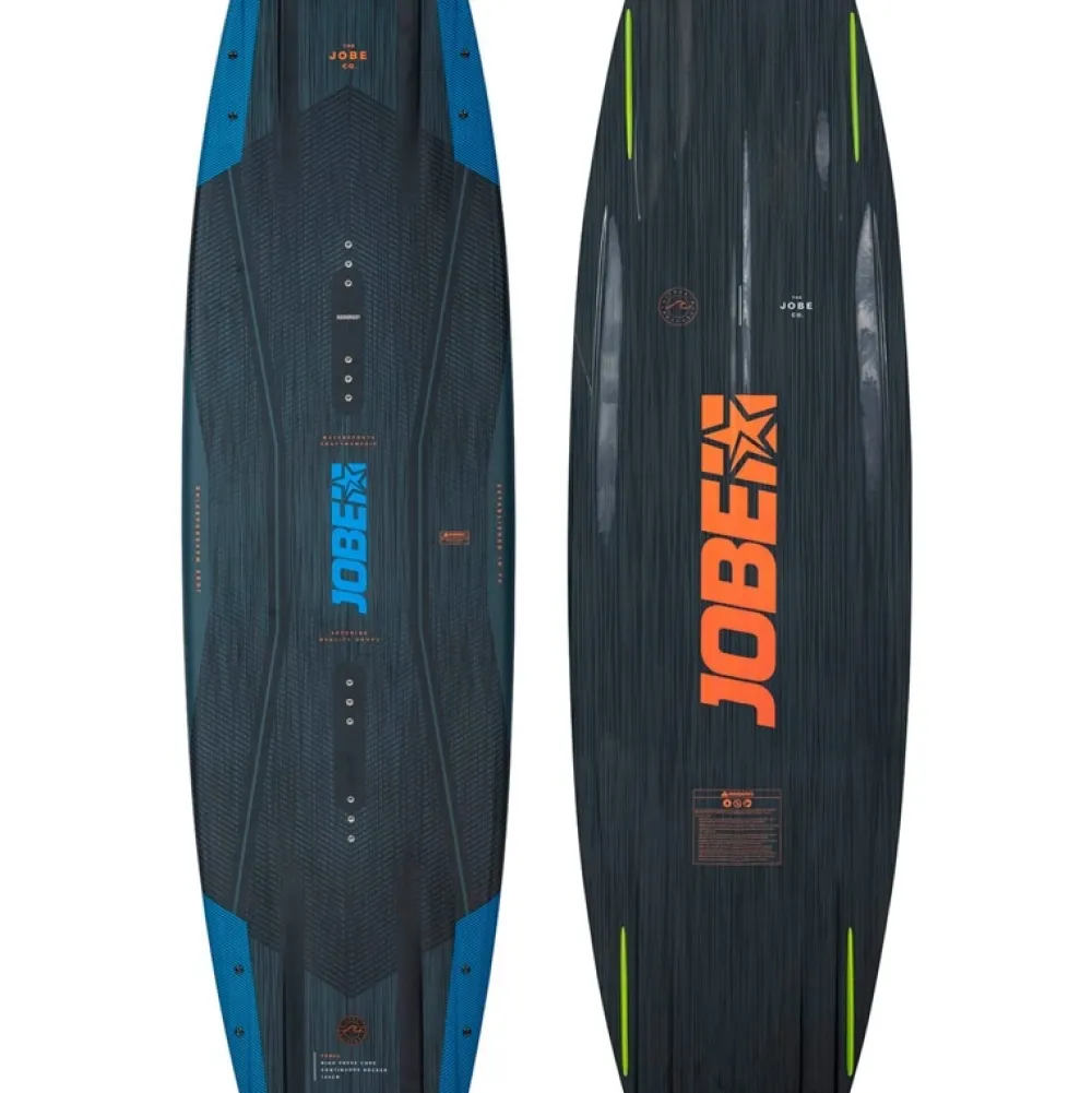 JOBE Wakeboard Vertex 144