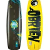 OBRIEN Planche Wakeboard^Wakeboard Baker 136