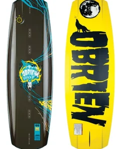OBRIEN Planche Wakeboard^Wakeboard Baker 136