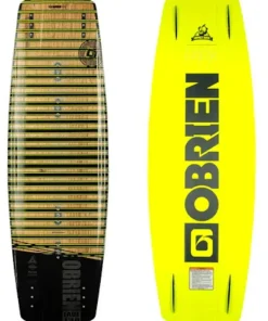 OBRIEN Planche Wakeboard^Wakeboard Fade 133